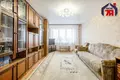 4 room apartment 81 m² in Minsk, Belarus