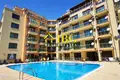 Квартира 1 комната 37 м² Несебр, Болгария