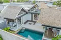 Villa de 3 habitaciones 227 m² Thalang, Tailandia