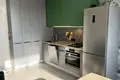 Apartamento 1 habitación 50 m² Navasielle, Belarús