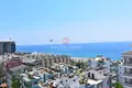 Appartement 1 chambre 115 m² Mahmutlar, Turquie
