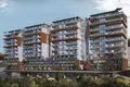 1 bedroom apartment 109 m² Ortahisar, Turkey