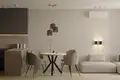 2 bedroom apartment 74 m² Aksu, Turkey
