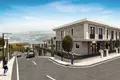 3 bedroom apartment 214 m² Basaksehir, Turkey