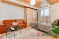 Квартира 1 комната 41 м² Столица Прага, Чехия