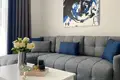 Apartamento 55 m² Alanya, Turquía
