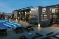 Complejo residencial New residence with a swimming pool close to a metro station and universities, Istanbul, Turkey