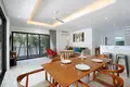 Villa de tres dormitorios 1 m² Ko Samui, Tailandia
