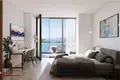 Studio apartment 1 bedroom 31 m² Batumi, Georgia