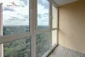 Apartamento 2 habitaciones 58 m² Minsk, Belarús