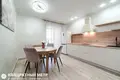1 room apartment 48 m² Minsk, Belarus