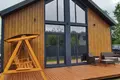 Ferienhaus 115 m² Scomyslicki sielski Saviet, Belarus