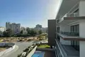 Mieszkanie 2 pokoi 110 m² Limassol, Cypr