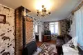 Haus 37 m² Muchaviecki sielski Saviet, Belarus