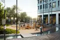 Mieszkanie 4 pokoi 91 m² Moskwa, Rosja
