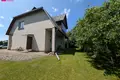 Casa 187 m² Karkazai, Lituania