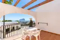 1 bedroom apartment 57 m² Calp, Spain