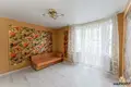 Wohnung 3 zimmer 115 m² Minsk, Belarus
