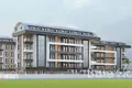 Apartamento 2 habitaciones 45 m² Obakoy, Turquía