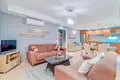 Apartamento 1 habitación 240 m² Oba, Turquía