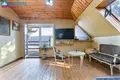 House 214 m² Mykoliskiai, Lithuania