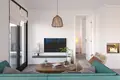 Apartamento 1 habitacion 56 m² Morphou, Chipre del Norte