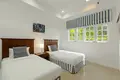 2 bedroom condo 117 m² Choeng Thale, Thailand