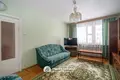 Appartement 3 chambres 69 m² Minsk, Bélarus