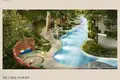 2 bedroom apartment 41 m² Phuket City Municipality, Thailand