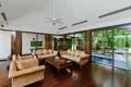 4-Schlafzimmer-Villa 330 m² Rawai, Thailand