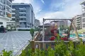 Apartamento 2 habitaciones 50 m² Kargicak, Turquía