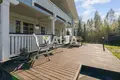 Дом 3 комнаты 123 м² Hyokannummi, Финляндия