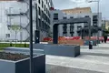 Oficina 2 471 m² en Moscú, Rusia