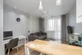 Квартира 3 комнаты 66 м² Минск, Беларусь