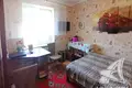 2 room apartment 56 m² Kobryn, Belarus