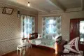 House 46 m² Chidrynski sielski Saviet, Belarus