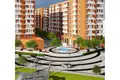 Apartamento 2 habitaciones 87 m² en Tirana Municipality, Albania