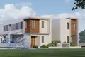 Dom 3 pokoi 154 m² Dromolaxia, Cypr