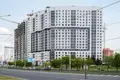 Wohnung 2 zimmer 67 m² Minsk, Belarus