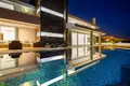 Villa 1 677 m² Altea, Španjolska