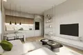 Квартира 2 комнаты 65 м² Kizkalesi, Турция