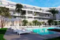2 bedroom apartment 127 m² Finestrat, Spain