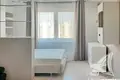 1 room apartment 42 m² Muchaviecki sielski Saviet, Belarus
