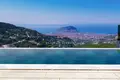 Maison 1 chambre 305 m² Alanya, Turquie