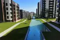 Квартира 2 комнаты  Бейликдюзю, Турция