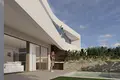 4-Zimmer-Villa 164 m² Altea, Spanien