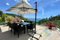 Villa 4 chambres 283 m² Ko Samui, Thaïlande