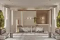 Wohnung 4 Schlafzimmer 328 m² Fatih, Türkei