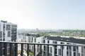Appartement 3 chambres 52 m² Capitale de Prague, République tchèque