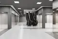 Pomieszczenie biurowe 4 900 m² Moskwa, Rosja
